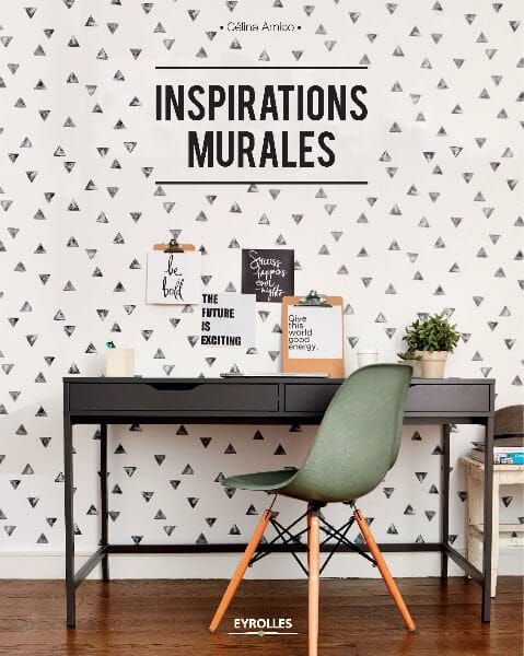 Lire la suite à propos de l’article Inspirations Murales