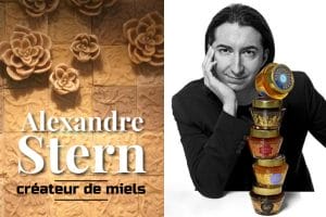 Lire la suite à propos de l’article Alexandre Stern, créateur de miels