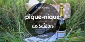 Lire la suite à propos de l’article Pique-nique de saison