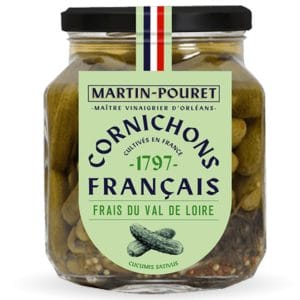 Lire la suite à propos de l’article La maison Martin Pouret, maître en saveurs