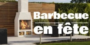 Lire la suite à propos de l’article Barbecue en fête