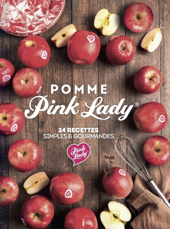 Lire la suite à propos de l’article 24 saveurs de Pink Lady