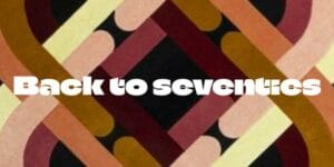 Lire la suite à propos de l’article Back to seventies